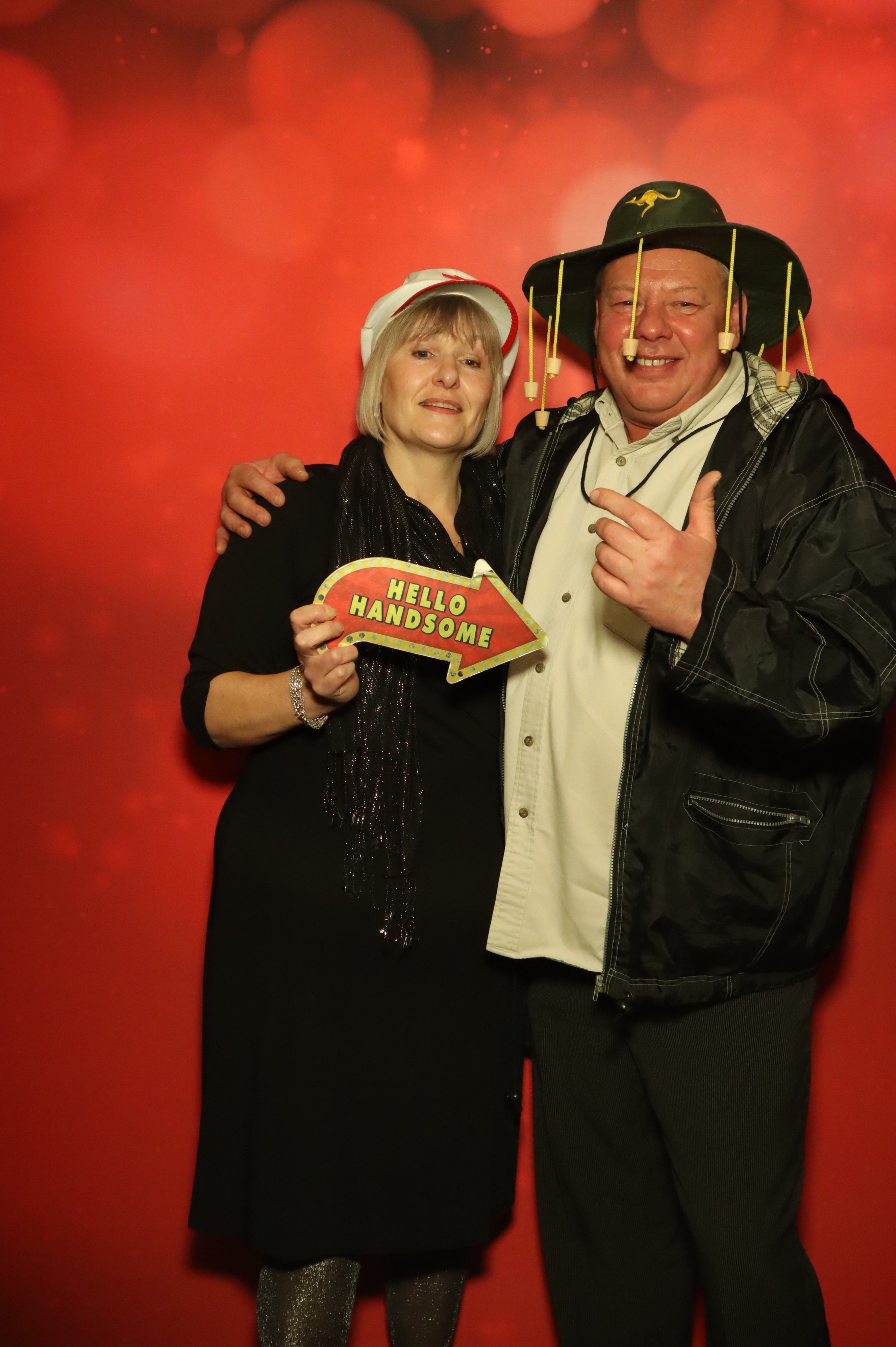 IXYS Christmas Party 2018 | View more photos from the event at gallery.myphotoboothexperience.co.uk/u/MyPhotoBoothExperienceLtd/IXYS-Christmas-Party-2018